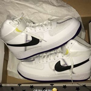 Meet your Posher, Cain